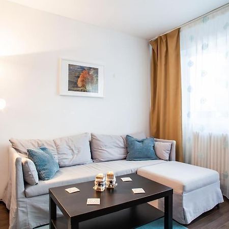 Cozy Cluj-Napoca Apartment In A Quiet Area Экстерьер фото