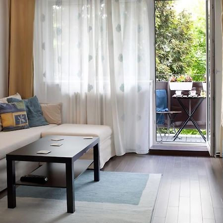 Cozy Cluj-Napoca Apartment In A Quiet Area Экстерьер фото