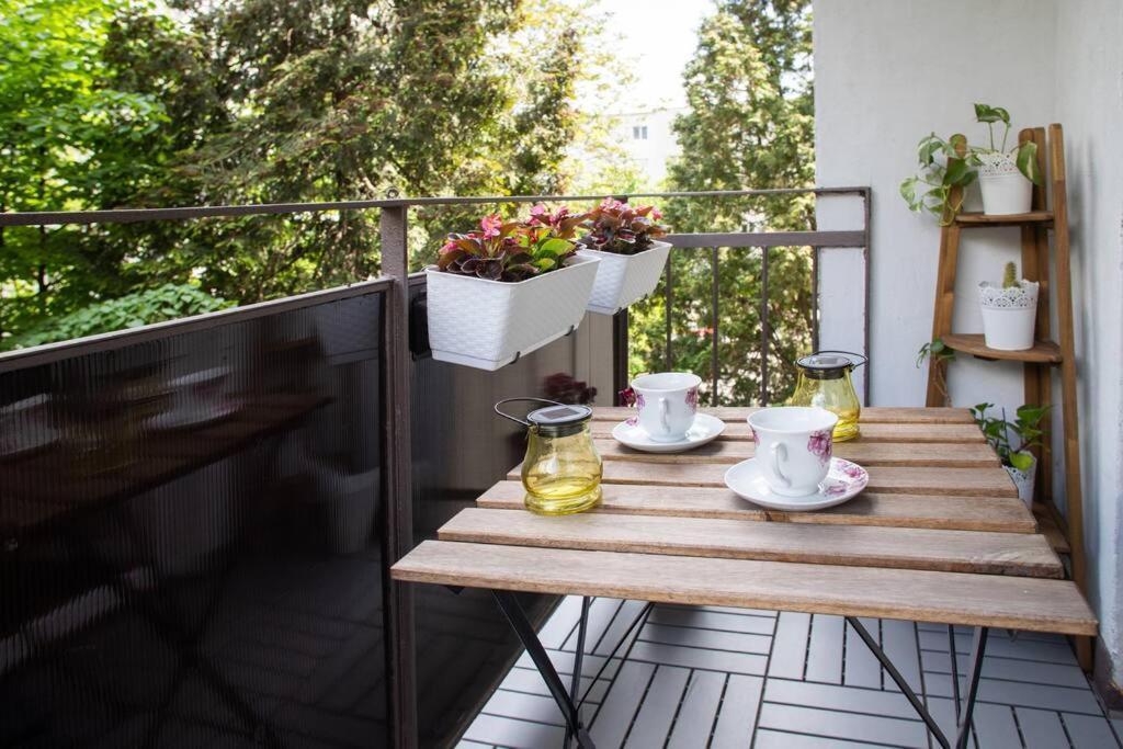 Cozy Cluj-Napoca Apartment In A Quiet Area Экстерьер фото