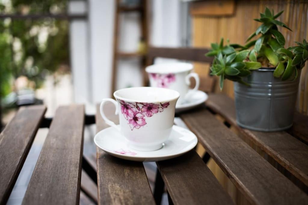 Cozy Cluj-Napoca Apartment In A Quiet Area Экстерьер фото