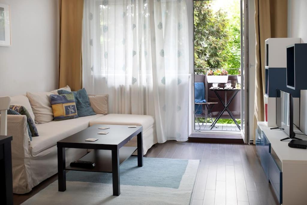 Cozy Cluj-Napoca Apartment In A Quiet Area Экстерьер фото